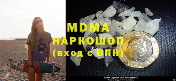 шишки Иннополис
