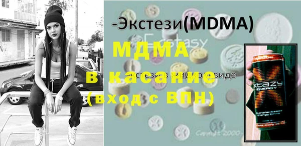 шишки Иннополис