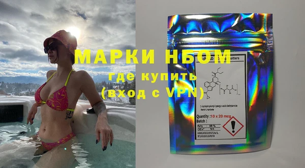 шишки Иннополис
